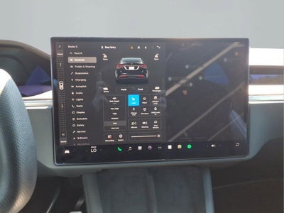 2022 Tesla Model X Base