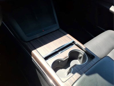 2022 Tesla Model X Base