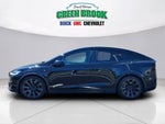2022 Tesla Model X Base