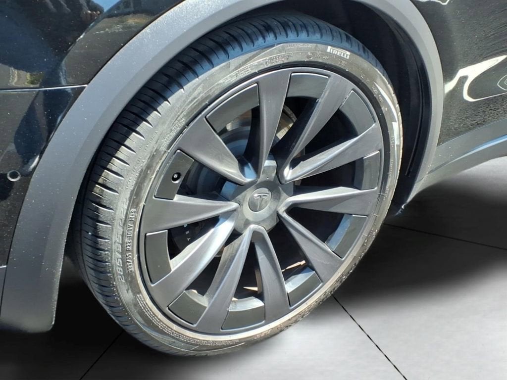 2022 Tesla Model X Base