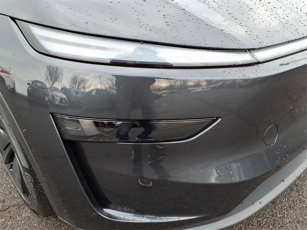 2026 Tesla Model Y Long Range Launch Series