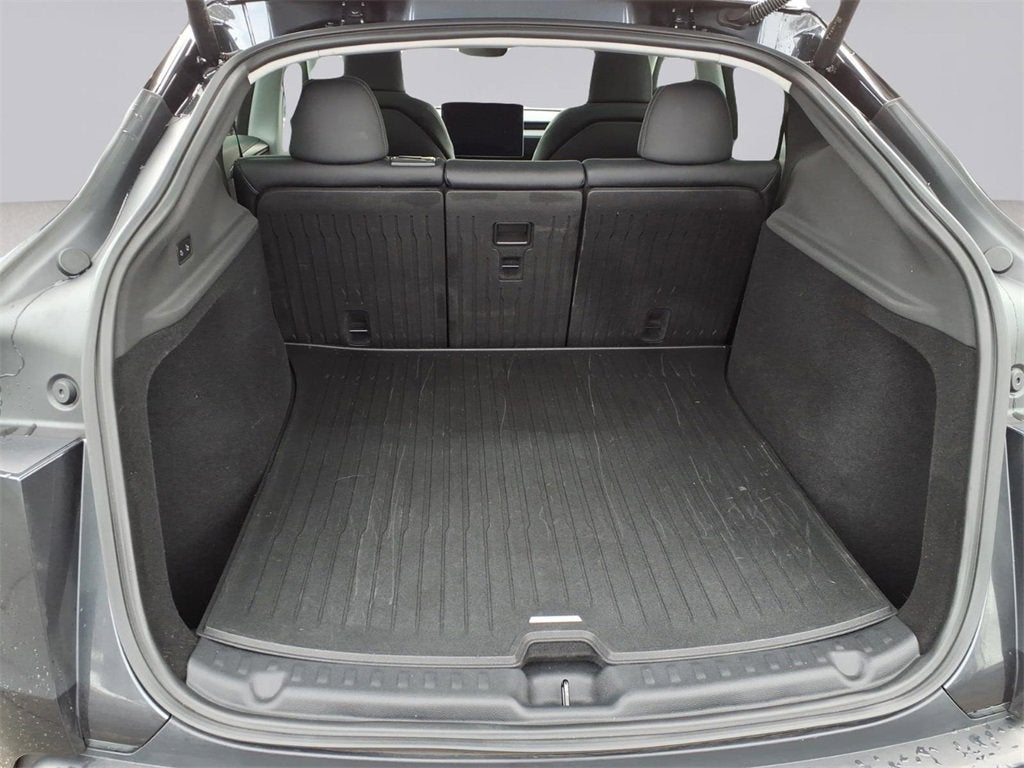 2026 Tesla Model Y Long Range Launch Series