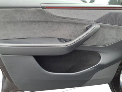 2026 Tesla Model Y Long Range Launch Series