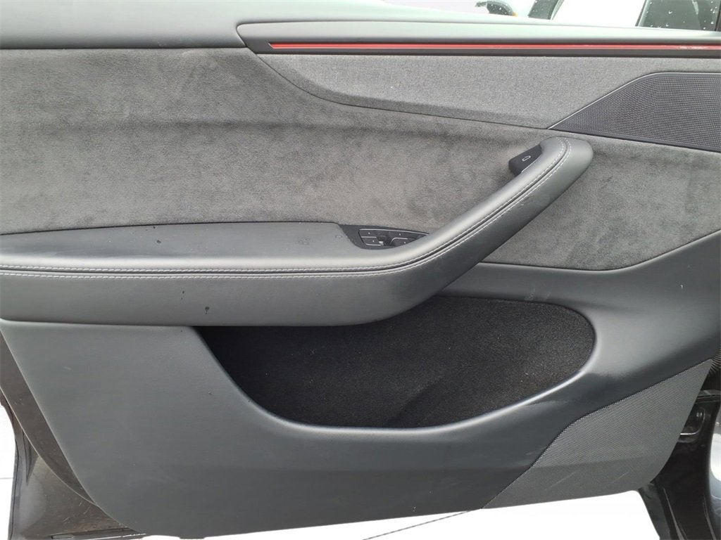 2026 Tesla Model Y Long Range Launch Series