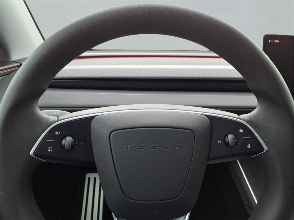 2026 Tesla Model Y Long Range Launch Series