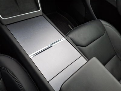 2026 Tesla Model Y Long Range Launch Series