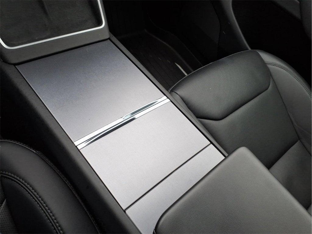 2026 Tesla Model Y Long Range Launch Series