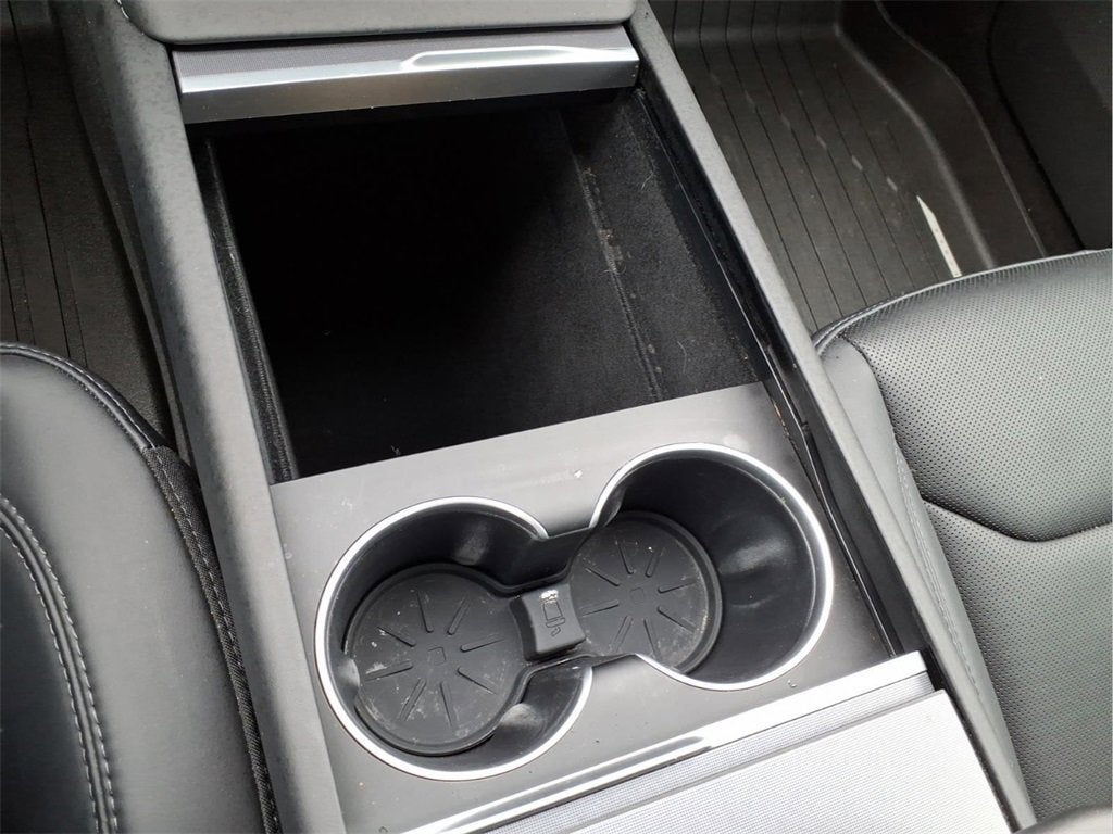 2026 Tesla Model Y Long Range Launch Series