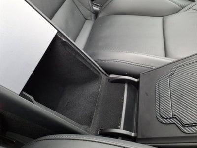 2026 Tesla Model Y Long Range Launch Series