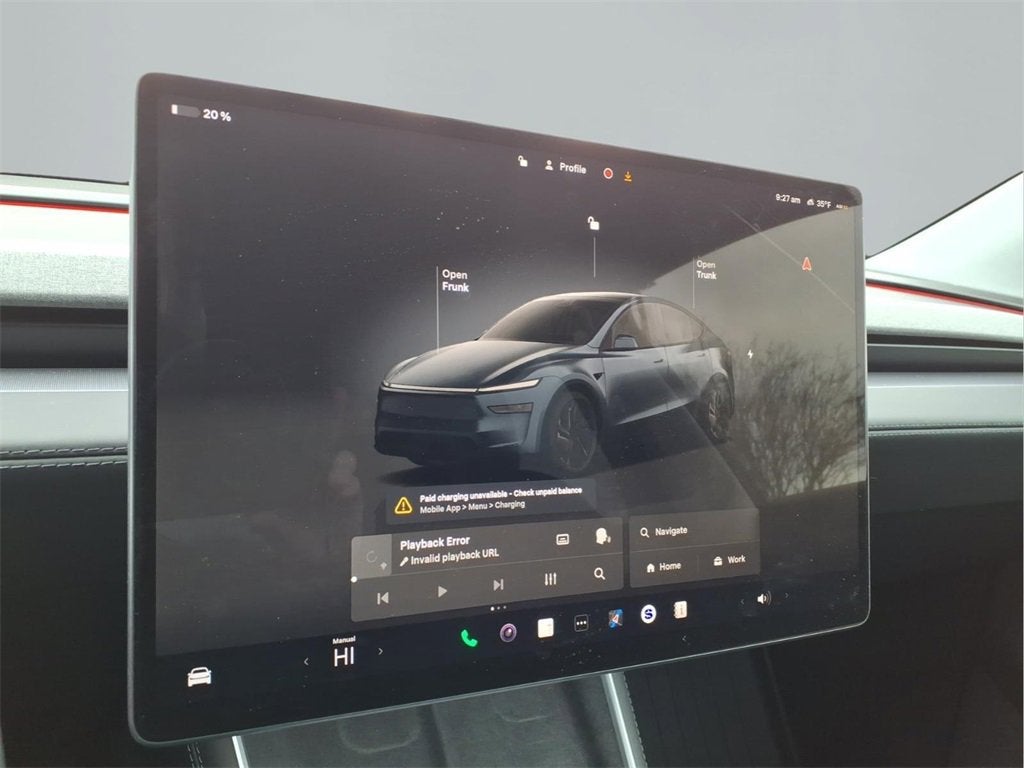 2026 Tesla Model Y Long Range Launch Series