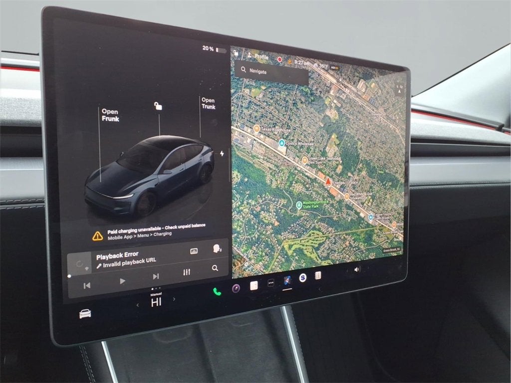 2026 Tesla Model Y Long Range Launch Series