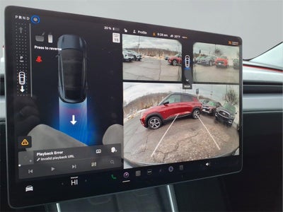 2026 Tesla Model Y Long Range Launch Series