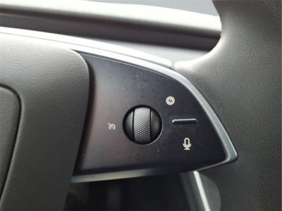 2026 Tesla Model Y Long Range Launch Series