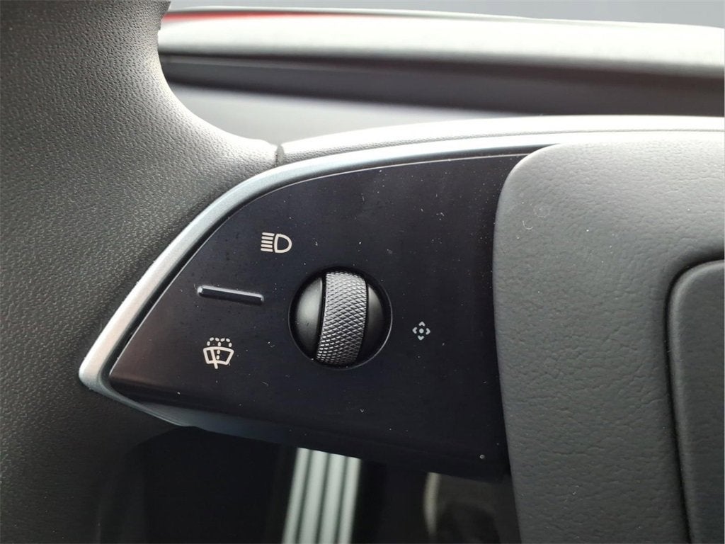 2026 Tesla Model Y Long Range Launch Series