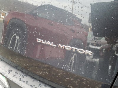 2026 Tesla Model Y Long Range Launch Series