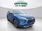 2026 Mitsubishi Eclipse Cross Black Edition