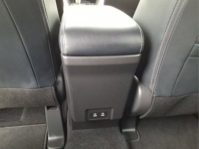 2026 Mitsubishi Eclipse Cross Black Edition