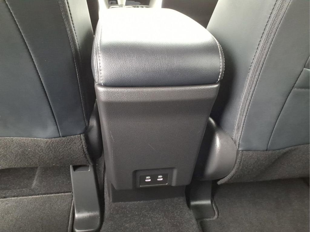 2026 Mitsubishi Eclipse Cross Black Edition