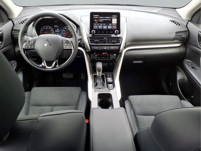 2026 Mitsubishi Eclipse Cross Black Edition