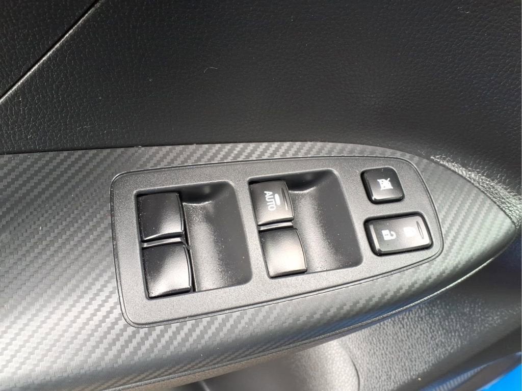 2026 Mitsubishi Eclipse Cross Black Edition