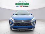 2026 Mitsubishi Eclipse Cross Black Edition