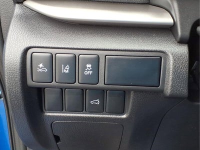 2026 Mitsubishi Eclipse Cross Black Edition