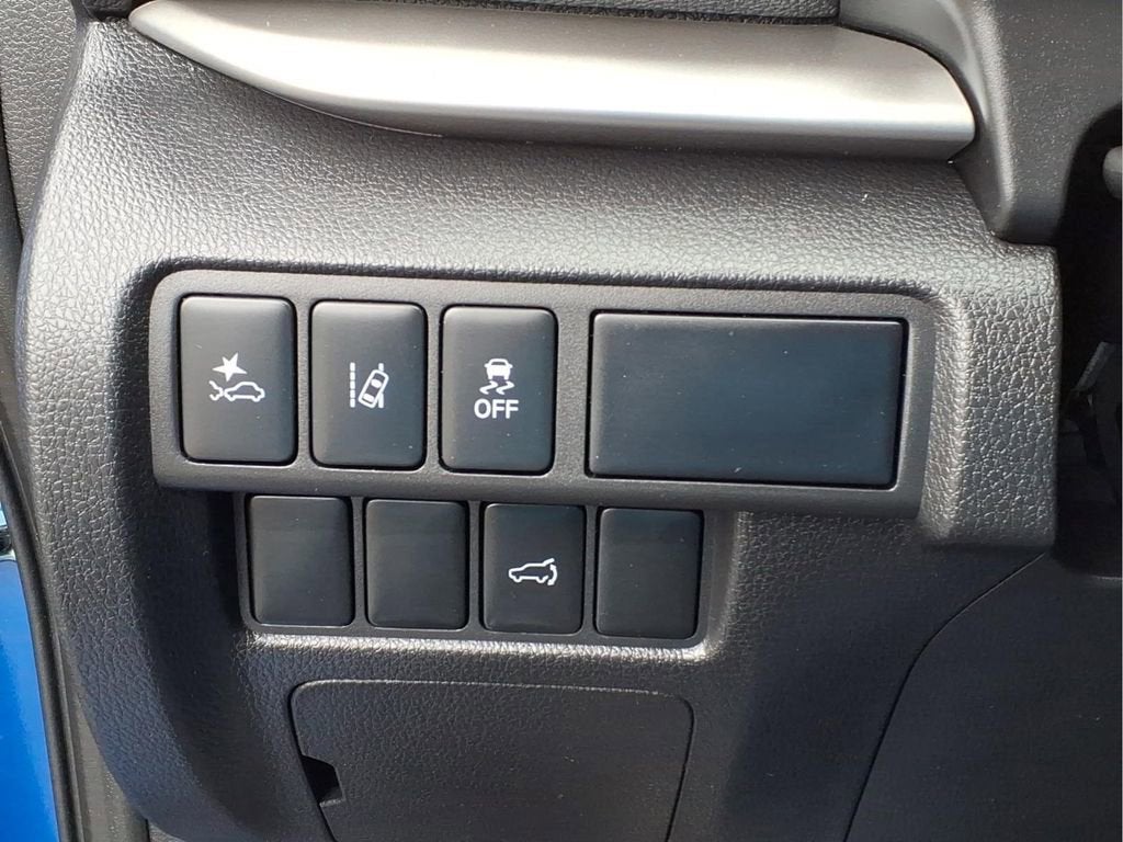 2026 Mitsubishi Eclipse Cross Black Edition