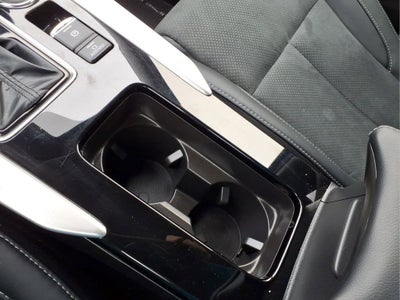 2026 Mitsubishi Eclipse Cross Black Edition