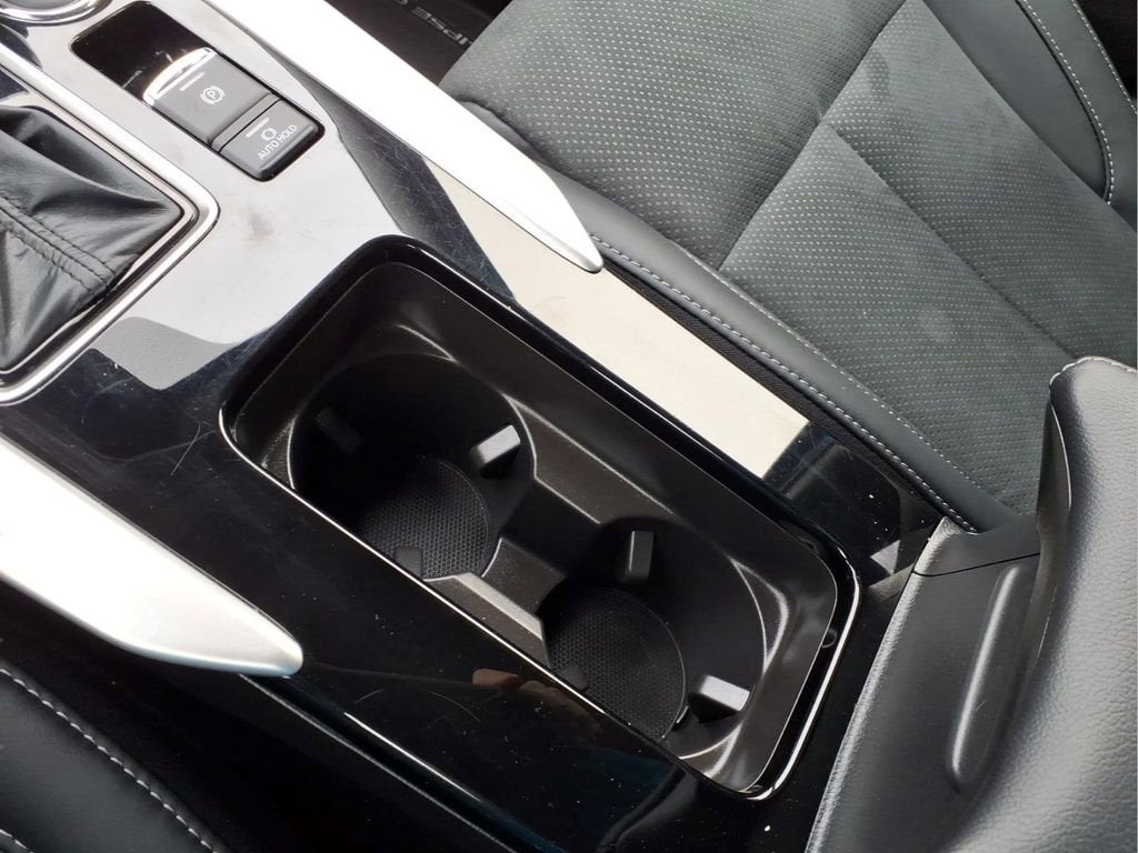 2026 Mitsubishi Eclipse Cross Black Edition