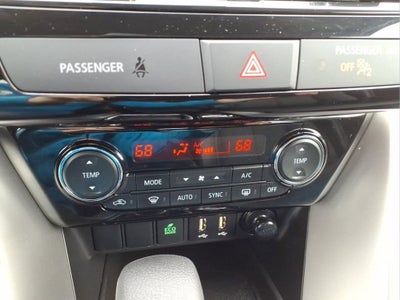 2026 Mitsubishi Eclipse Cross Black Edition