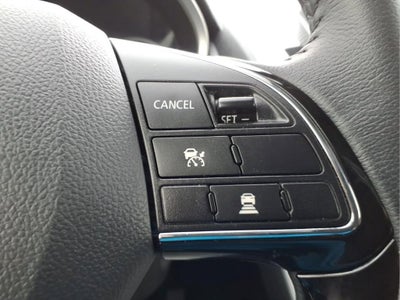 2026 Mitsubishi Eclipse Cross Black Edition