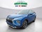 2026 Mitsubishi Eclipse Cross Black Edition