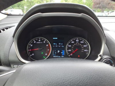 2026 Mitsubishi Eclipse Cross Black Edition