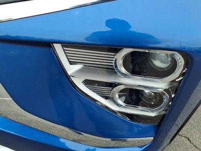 2026 Mitsubishi Eclipse Cross Black Edition