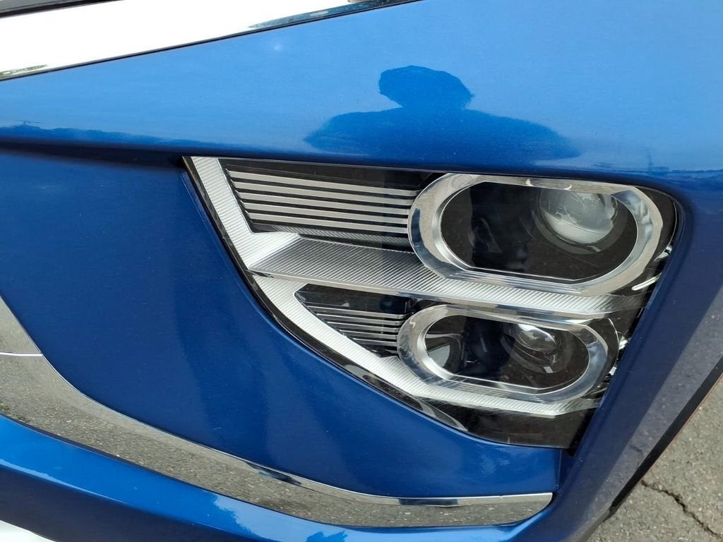 2026 Mitsubishi Eclipse Cross Black Edition