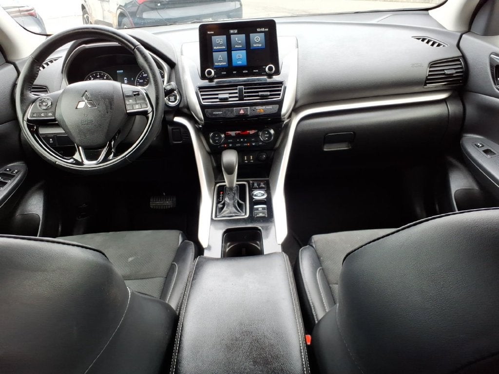 2024 Mitsubishi Eclipse Cross SE