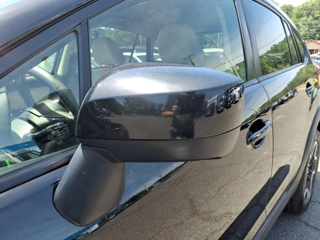 2016 Subaru Crosstrek Premium