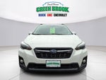 2018 Subaru Crosstrek Limited