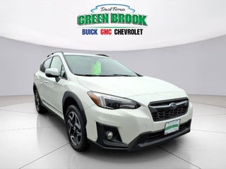 2018 Subaru Crosstrek Limited