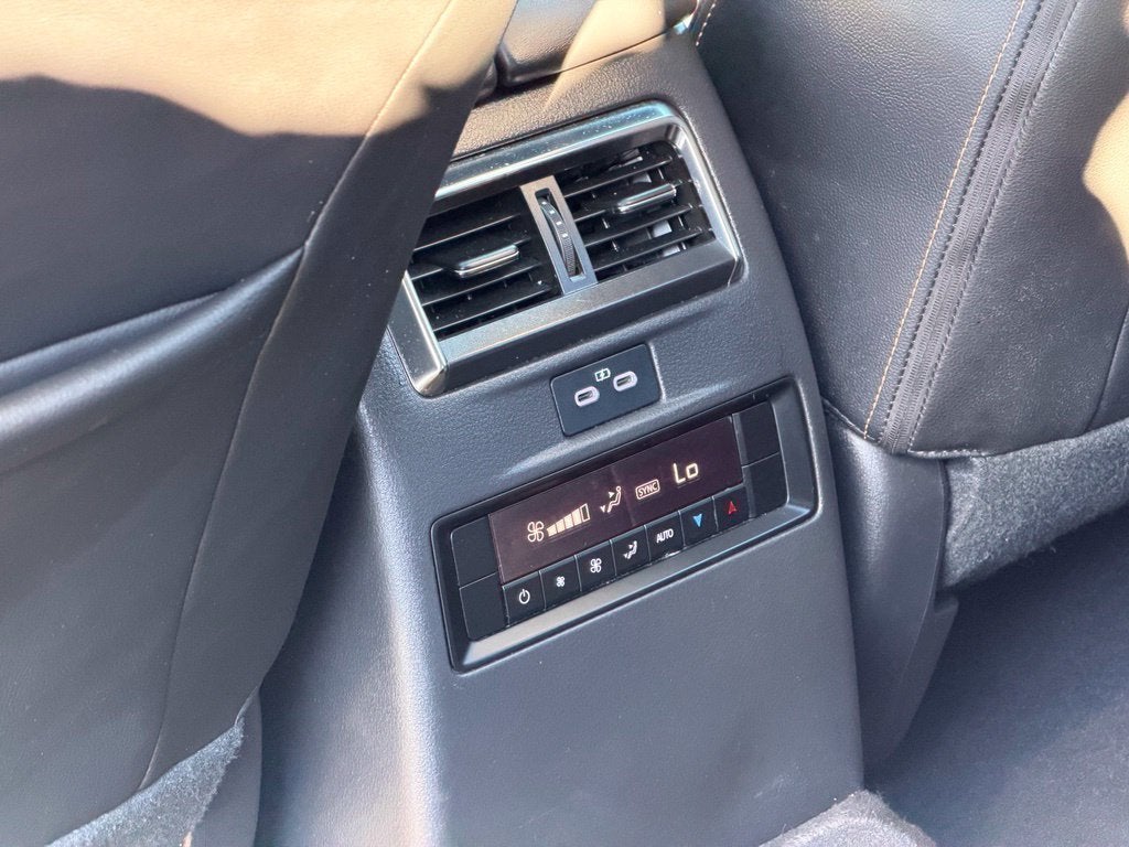 2025 Mazda Mazda CX-90 Premium Sport
