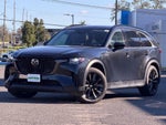 2025 Mazda Mazda CX-90 Premium Sport