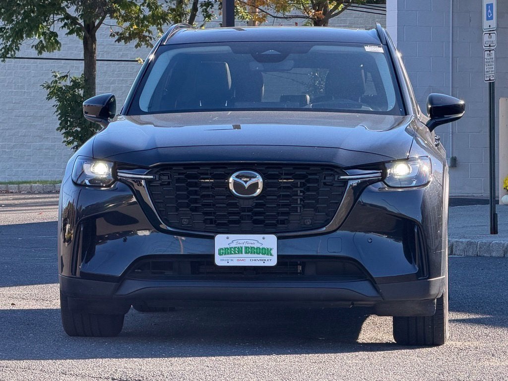 2025 Mazda Mazda CX-90 Premium Sport