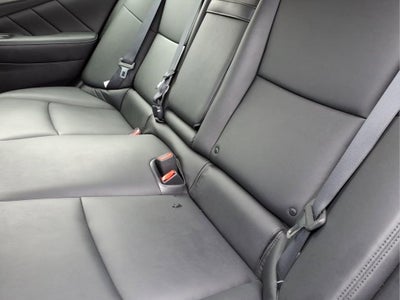 2017 INFINITI Q50 3.0t Premium