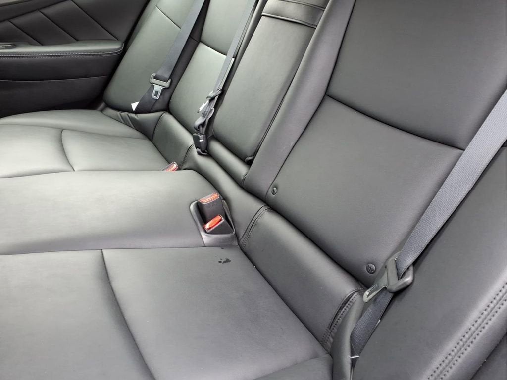 2017 INFINITI Q50 3.0t Premium