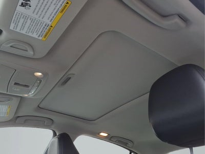 2017 INFINITI Q50 3.0t Premium