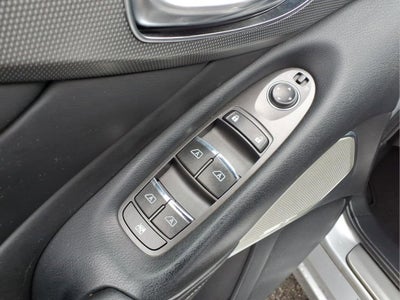 2017 INFINITI Q50 3.0t Premium