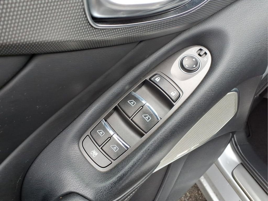 2017 INFINITI Q50 3.0t Premium