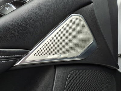 2017 INFINITI Q50 3.0t Premium