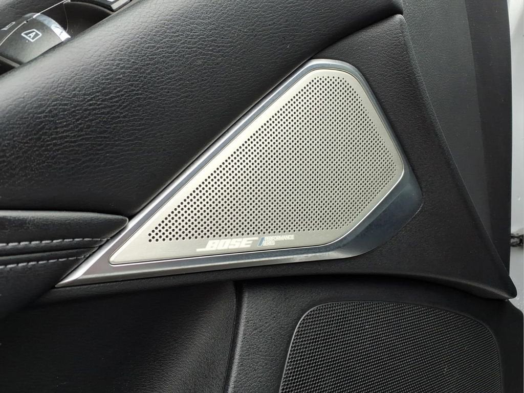 2017 INFINITI Q50 3.0t Premium