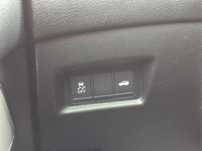 2017 INFINITI Q50 3.0t Premium